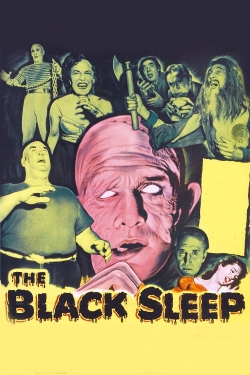 The Black Sleep (1956) Official Image | AndyDay