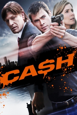 Ca$h (2010) Official Image | AndyDay