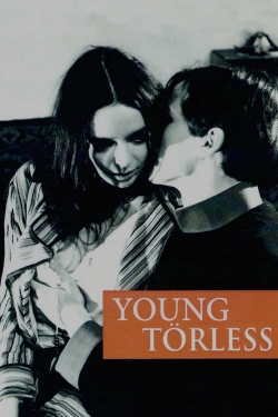 Young Törless (1966) Official Image | AndyDay