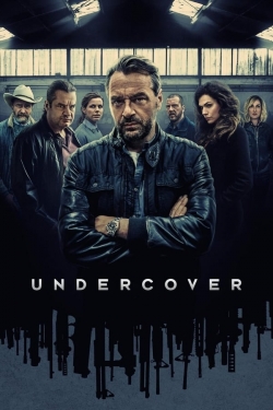 Undercover (2019) Official Image | AndyDay