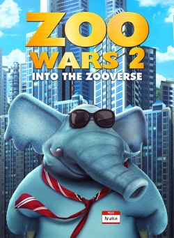 Zoo Wars 2 (2019) Official Image | AndyDay