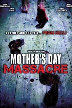 Mother's Day Massacre (2007) Official Image | AndyDay