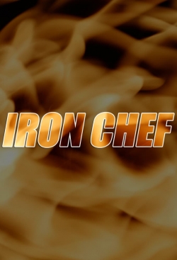 Iron Chef (1993) Official Image | AndyDay