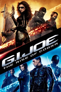G.I. Joe: The Rise of Cobra (2009) Official Image | AndyDay