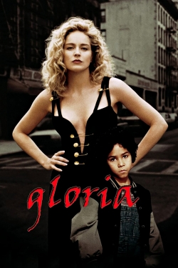 Gloria (1999) Official Image | AndyDay