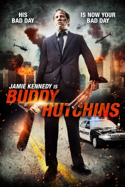 Buddy Hutchins (2015) Official Image | AndyDay