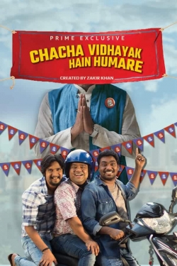 Chacha Vidhayak Hain Humare (2018) Official Image | AndyDay