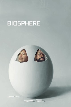 Biosphere (2023) Official Image | AndyDay