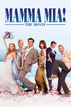 Mamma Mia! (2008) Official Image | AndyDay