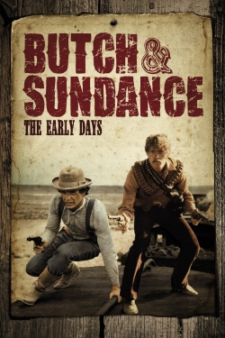 Butch and Sundance: The Early Days (1979) Official Image | AndyDay