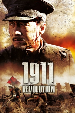 1911 (2011) Official Image | AndyDay