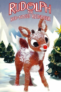 Rudolph the Red-Nosed Reindeer (1964) Official Image | AndyDay