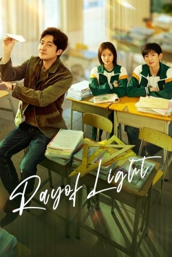 Ray of Light (2023) Official Image | AndyDay