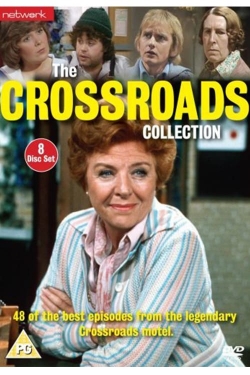 Crossroads (1964) Official Image | AndyDay