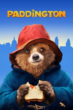 Paddington (2014) Official Image | AndyDay