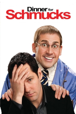 Dinner for Schmucks (2010) Official Image | AndyDay