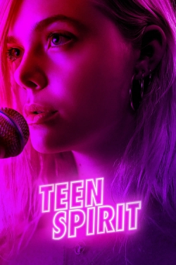 Teen Spirit (2019) Official Image | AndyDay