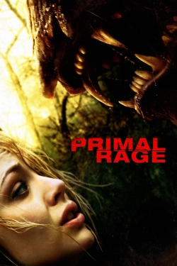 Primal Rage (2018) Official Image | AndyDay