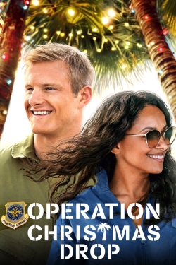 Operation Christmas Drop (2020) Official Image | AndyDay