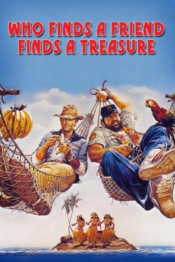 A Friend Is a Treasure (1981) Official Image | AndyDay