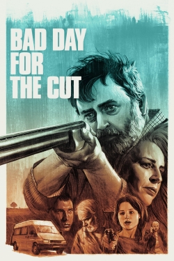 Bad Day for the Cut (2017) Official Image | AndyDay