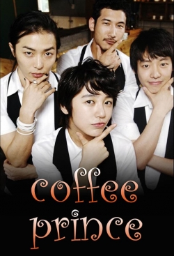 Coffee Prince (2007) Official Image | AndyDay