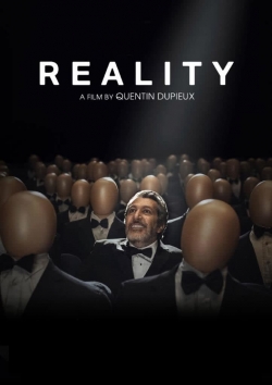 Reality (2014) Official Image | AndyDay