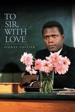To Sir, with Love (1967) Official Image | AndyDay