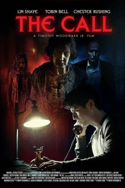 The Call (2020) Official Image | AndyDay