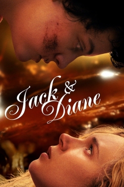 Jack & Diane (2012) Official Image | AndyDay