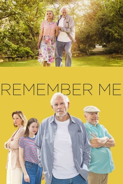 Remember Me (2019) Official Image | AndyDay