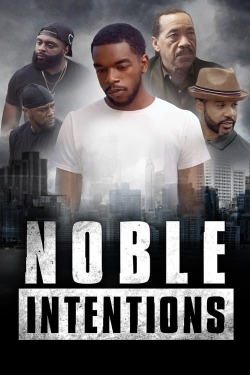 Noble Intentions (2023) Official Image | AndyDay