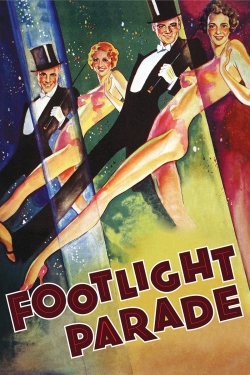 Footlight Parade (1933) Official Image | AndyDay