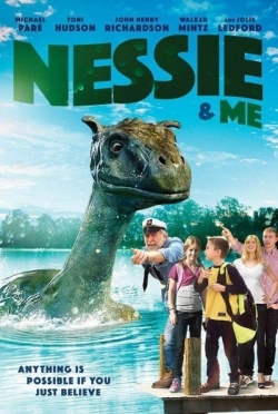 Nessie & Me (2016) Official Image | AndyDay