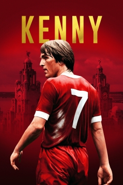 Kenny (2017) Official Image | AndyDay