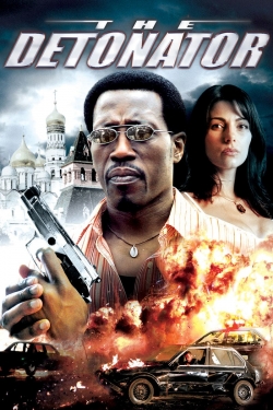 The Detonator (2006) Official Image | AndyDay