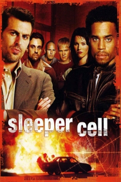Sleeper Cell (2005) Official Image | AndyDay