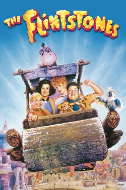 The Flintstones (1994) Official Image | AndyDay
