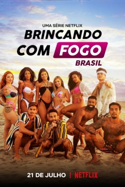 Too Hot to Handle: Brazil (2021) Official Image | AndyDay