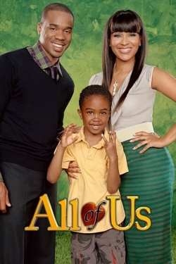 All of Us (2003) Official Image | AndyDay