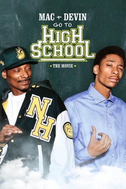 Mac & Devin Go to High School (2012) Official Image | AndyDay