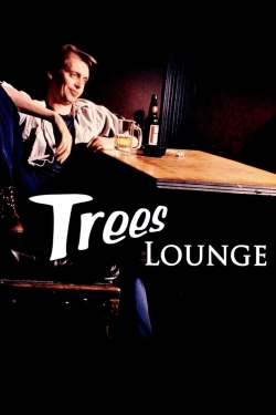 Trees Lounge (1996) Official Image | AndyDay
