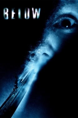 Below (2002) Official Image | AndyDay
