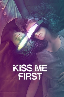 Kiss Me First (2018) Official Image | AndyDay