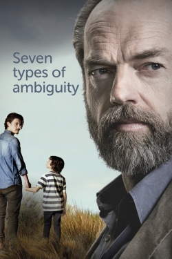 Seven Types of Ambiguity (2017) Official Image | AndyDay