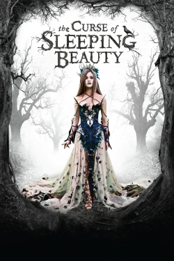 The Curse of Sleeping Beauty (2016) Official Image | AndyDay