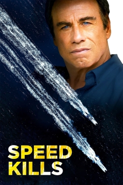 Speed Kills (2018) Official Image | AndyDay