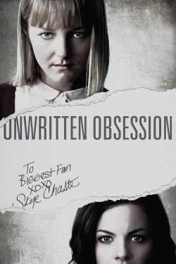 Unwritten Obsession (2017) Official Image | AndyDay