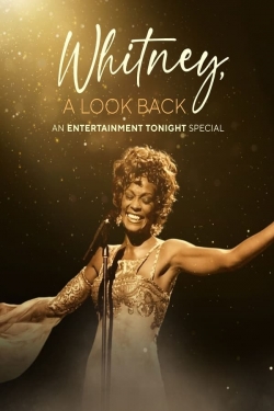 Whitney, a Look Back (2022) Official Image | AndyDay