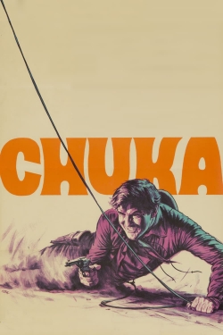 Chuka (1967) Official Image | AndyDay